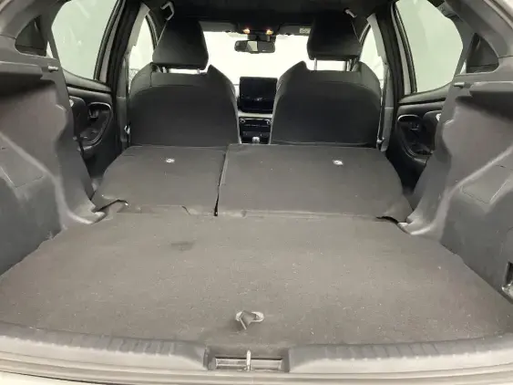 TOYOTA YARIS IV - voiture d'occasion - Photo 15