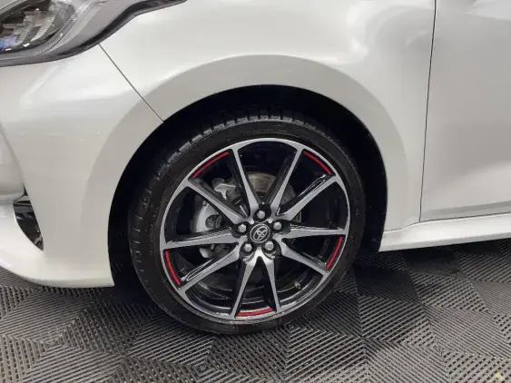 TOYOTA YARIS IV - voiture d'occasion - Photo 22