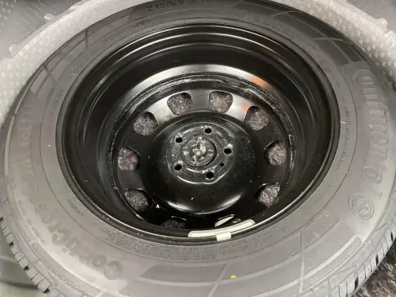 DACIA DUSTER II - voiture d'occasion - Photo 16