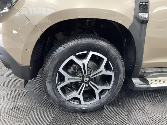 DACIA DUSTER II - voiture d'occasion - Photo 22