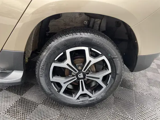 DACIA DUSTER II - voiture d'occasion - Photo 23