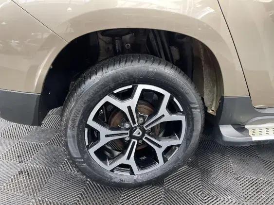 DACIA DUSTER II - voiture d'occasion - Photo 24