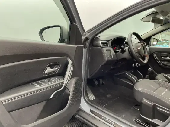 DACIA DUSTER II - voiture d'occasion - Photo 18