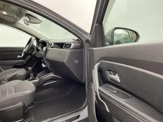 DACIA DUSTER II - voiture d'occasion - Photo 19