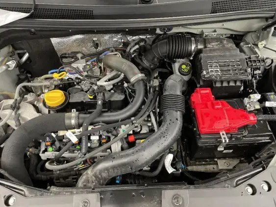 DACIA DUSTER II - voiture d'occasion - Photo 20