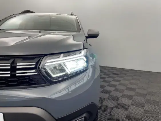 DACIA DUSTER II - voiture d'occasion - Photo 21