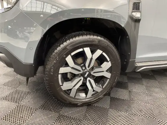 DACIA DUSTER II - voiture d'occasion - Photo 22