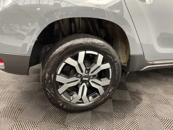 DACIA DUSTER II - voiture d'occasion - Photo 24