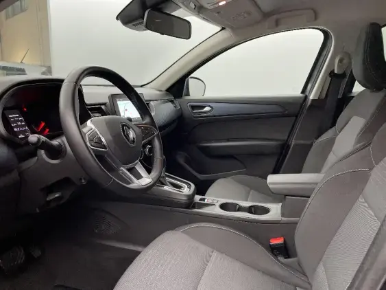 RENAULT ARKANA - voiture d'occasion - Photo 18