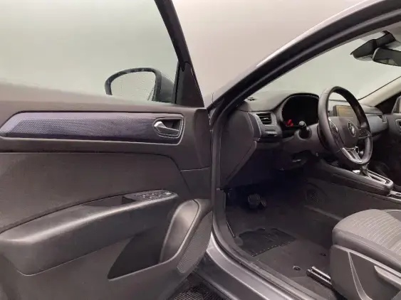 RENAULT ARKANA - voiture d'occasion - Photo 19