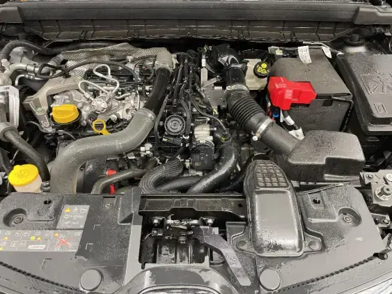 RENAULT ARKANA - voiture d'occasion - Photo 21