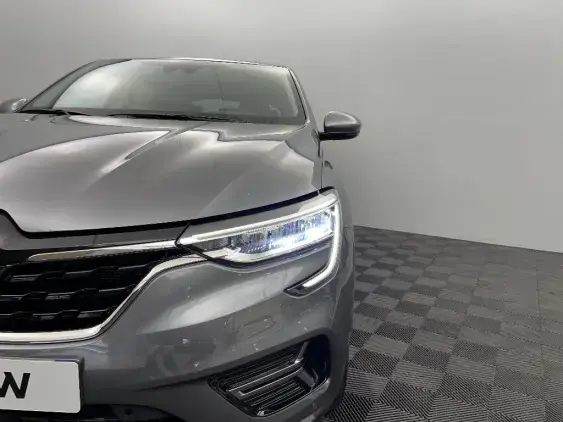 RENAULT ARKANA - voiture d'occasion - Photo 22