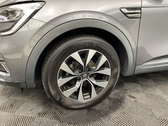 RENAULT ARKANA - voiture d'occasion - Photo 23