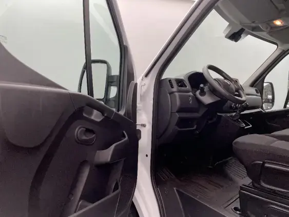 RENAULT MASTER FG III - voiture d'occasion - Photo 15