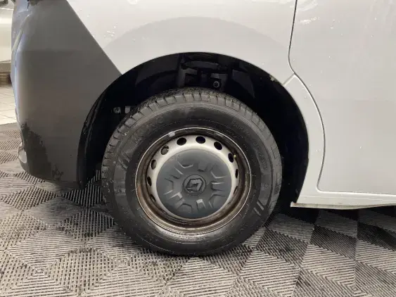 RENAULT MASTER FG III - voiture d'occasion - Photo 18