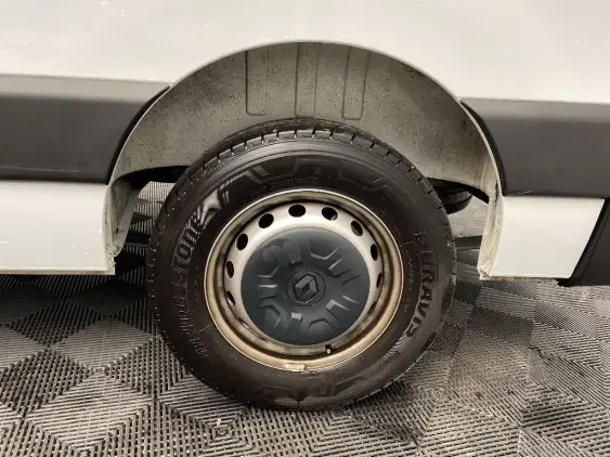 RENAULT MASTER FG III - voiture d'occasion - Photo 19