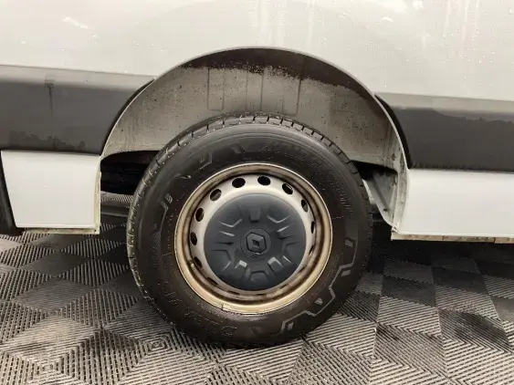 RENAULT MASTER FG III - voiture d'occasion - Photo 20