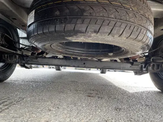 RENAULT MASTER FG III - voiture d'occasion - Photo 13