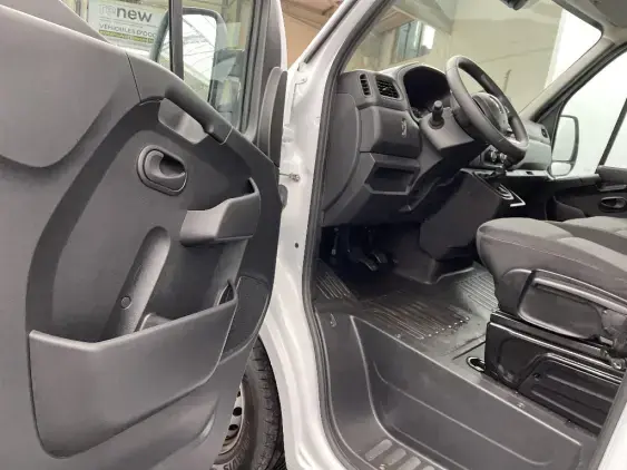 RENAULT MASTER FG III - voiture d'occasion - Photo 15