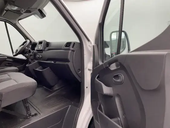 RENAULT MASTER FG III - voiture d'occasion - Photo 16