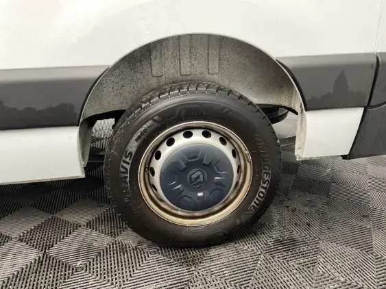 RENAULT MASTER FG III - voiture d'occasion - Photo 18