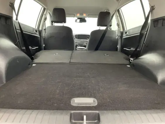 KIA SPORTAGE IV - voiture d'occasion - Photo 14