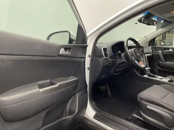 KIA SPORTAGE IV - voiture d'occasion - Photo 17