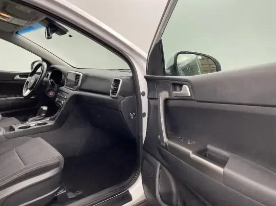 KIA SPORTAGE IV - voiture d'occasion - Photo 18