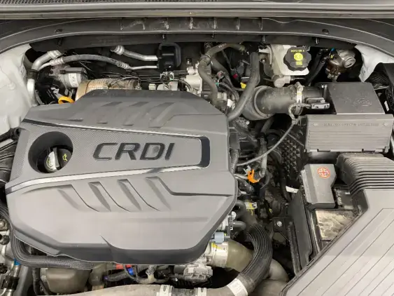 KIA SPORTAGE IV - voiture d'occasion - Photo 19