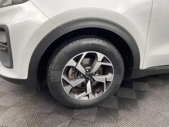 KIA SPORTAGE IV - voiture d'occasion - Photo 21