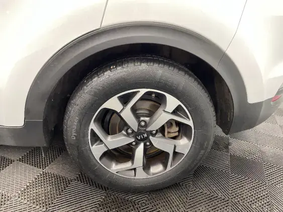 KIA SPORTAGE IV - voiture d'occasion - Photo 22