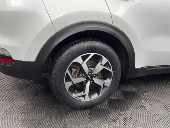 KIA SPORTAGE IV - voiture d'occasion - Photo 23