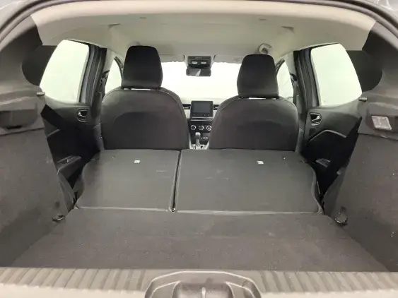 RENAULT CLIO V - voiture d'occasion - Photo 15