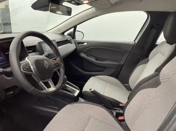 RENAULT CLIO V - voiture d'occasion - Photo 17