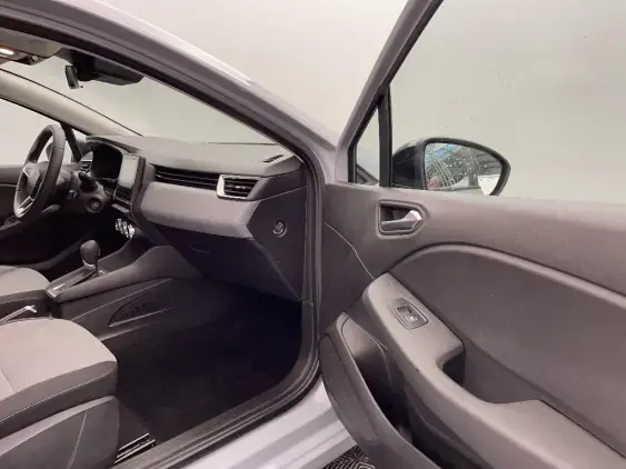 RENAULT CLIO V - voiture d'occasion - Photo 19