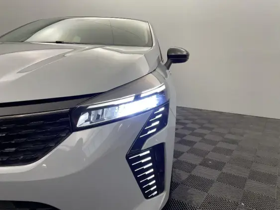 RENAULT CLIO V - voiture d'occasion - Photo 22