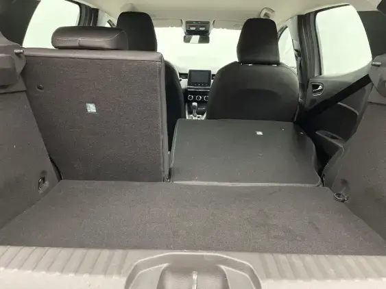 RENAULT CLIO V - voiture d'occasion - Photo 16