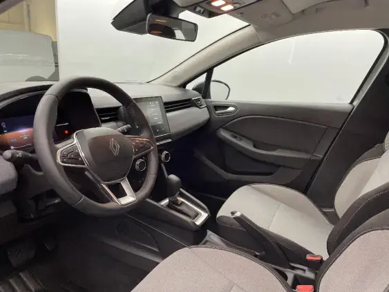 RENAULT CLIO V - voiture d'occasion - Photo 18