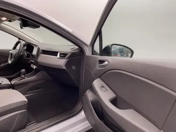 RENAULT CLIO V - voiture d'occasion - Photo 20