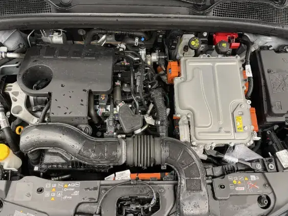 RENAULT CLIO V - voiture d'occasion - Photo 21