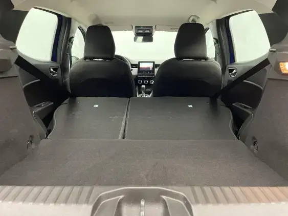 RENAULT CLIO V - voiture d'occasion - Photo 16