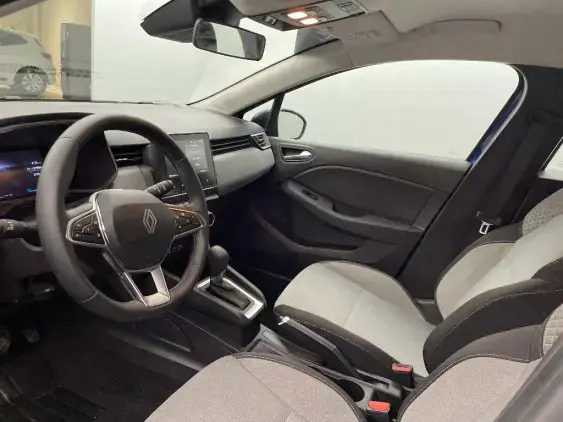 RENAULT CLIO V - voiture d'occasion - Photo 18