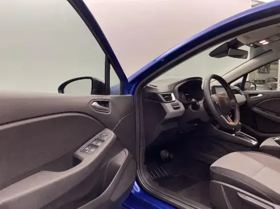 RENAULT CLIO V - voiture d'occasion - Photo 19