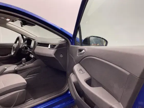 RENAULT CLIO V - voiture d'occasion - Photo 20