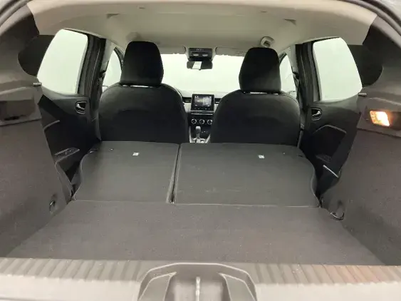 RENAULT CLIO V - voiture d'occasion - Photo 16