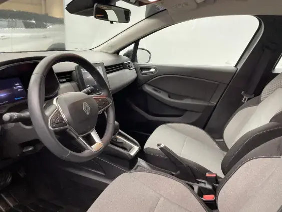 RENAULT CLIO V - voiture d'occasion - Photo 18