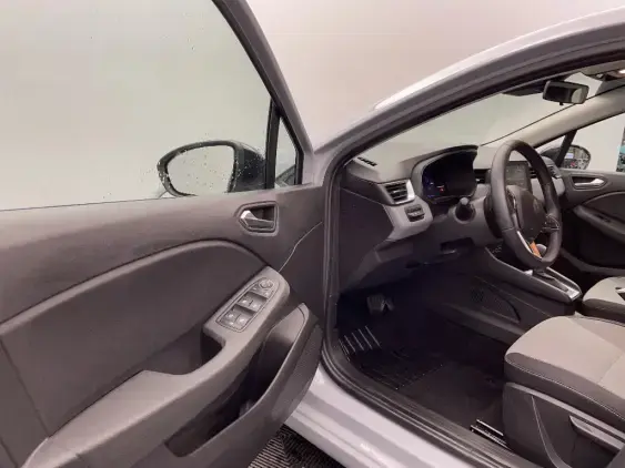 RENAULT CLIO V - voiture d'occasion - Photo 19