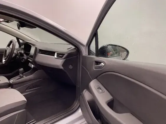 RENAULT CLIO V - voiture d'occasion - Photo 20