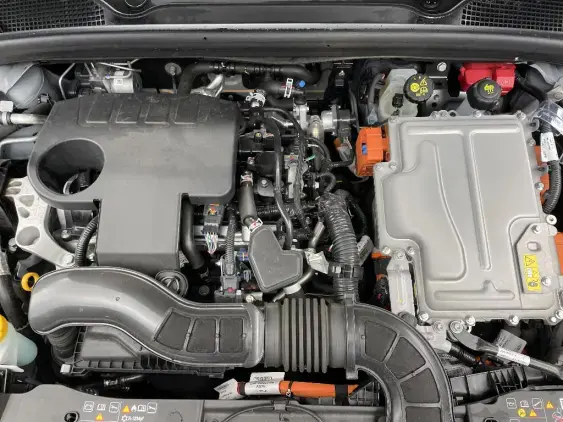 RENAULT CLIO V - voiture d'occasion - Photo 21