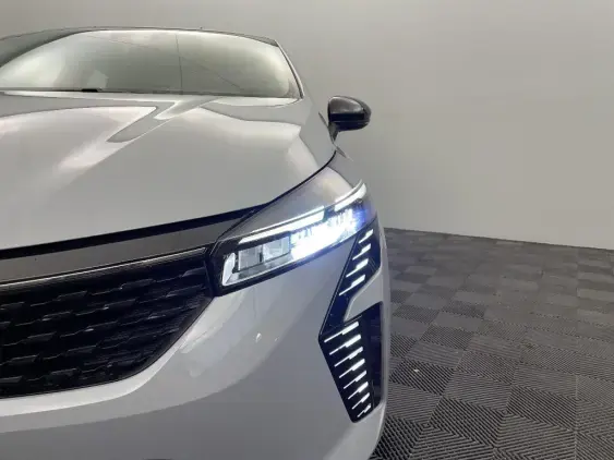 RENAULT CLIO V - voiture d'occasion - Photo 22